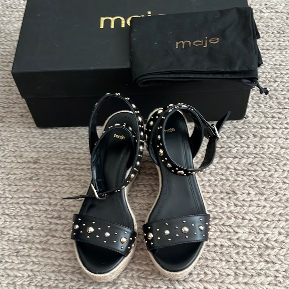 Maję sandals Size 36